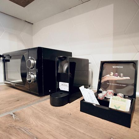 Studio Antigonidon Square Selanik Dış mekan fotoğraf
