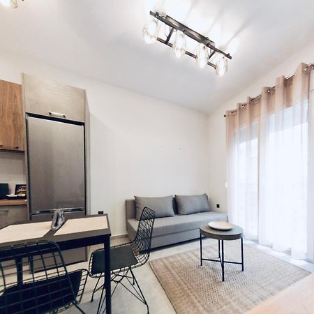 Studio Antigonidon Square Selanik Dış mekan fotoğraf