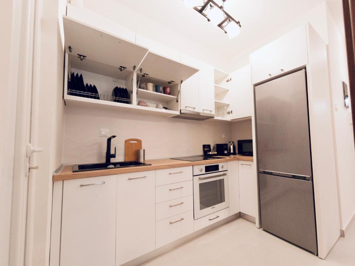 Studio Antigonidon Square Selanik Dış mekan fotoğraf