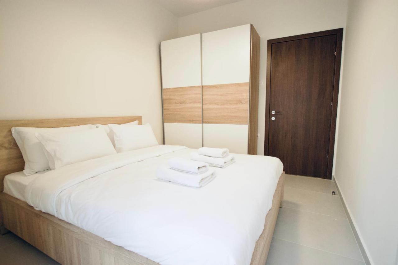 Studio Antigonidon Square Selanik Dış mekan fotoğraf