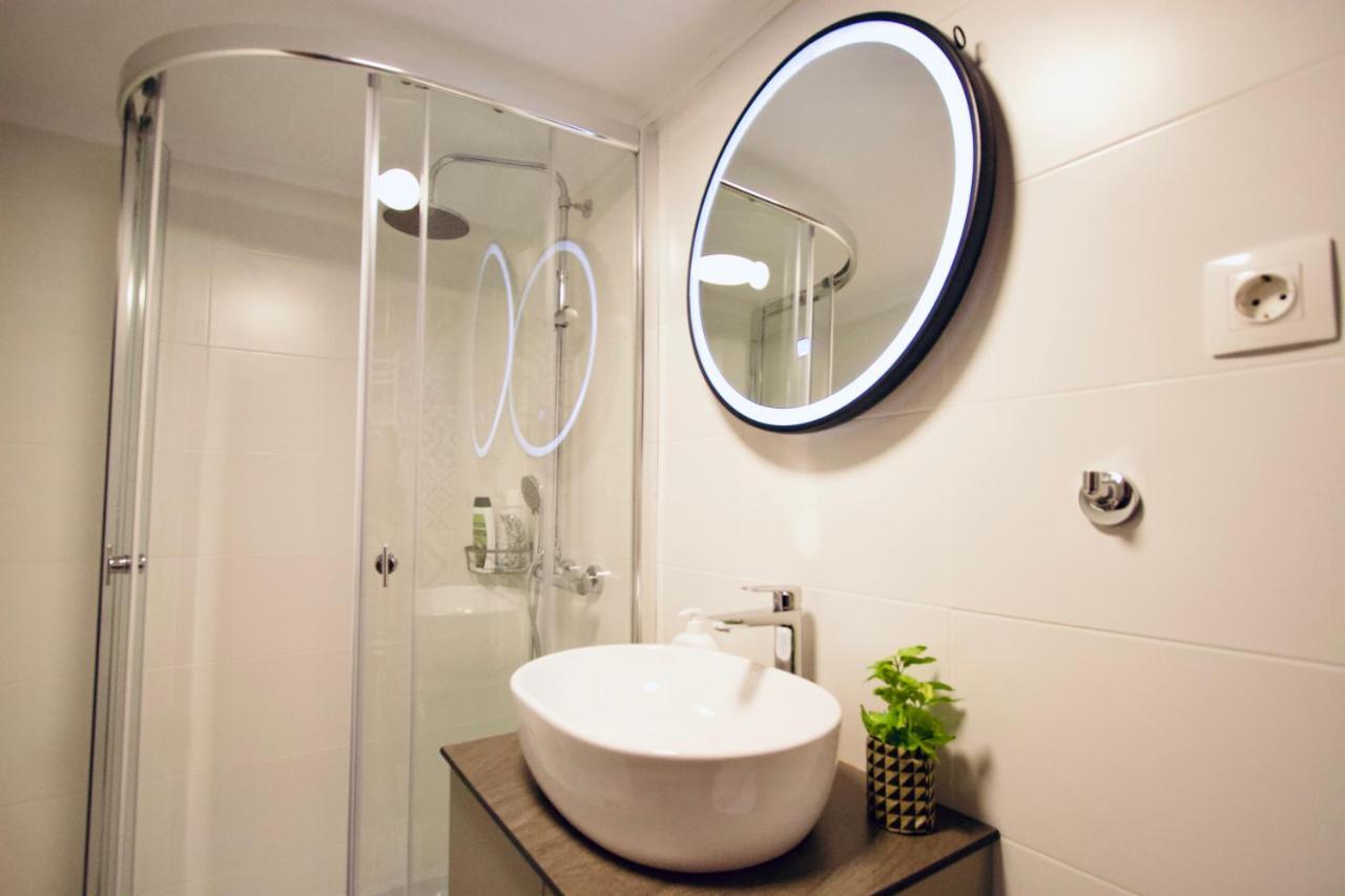 Studio Antigonidon Square Selanik Dış mekan fotoğraf