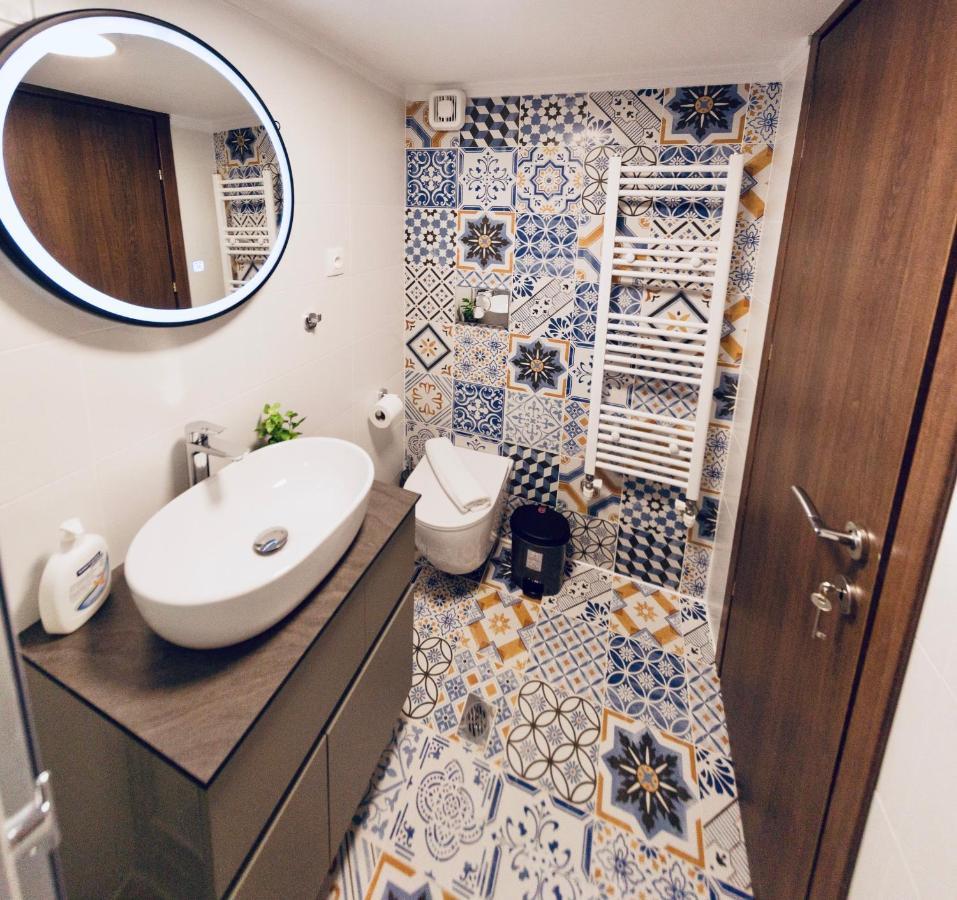 Studio Antigonidon Square Selanik Dış mekan fotoğraf