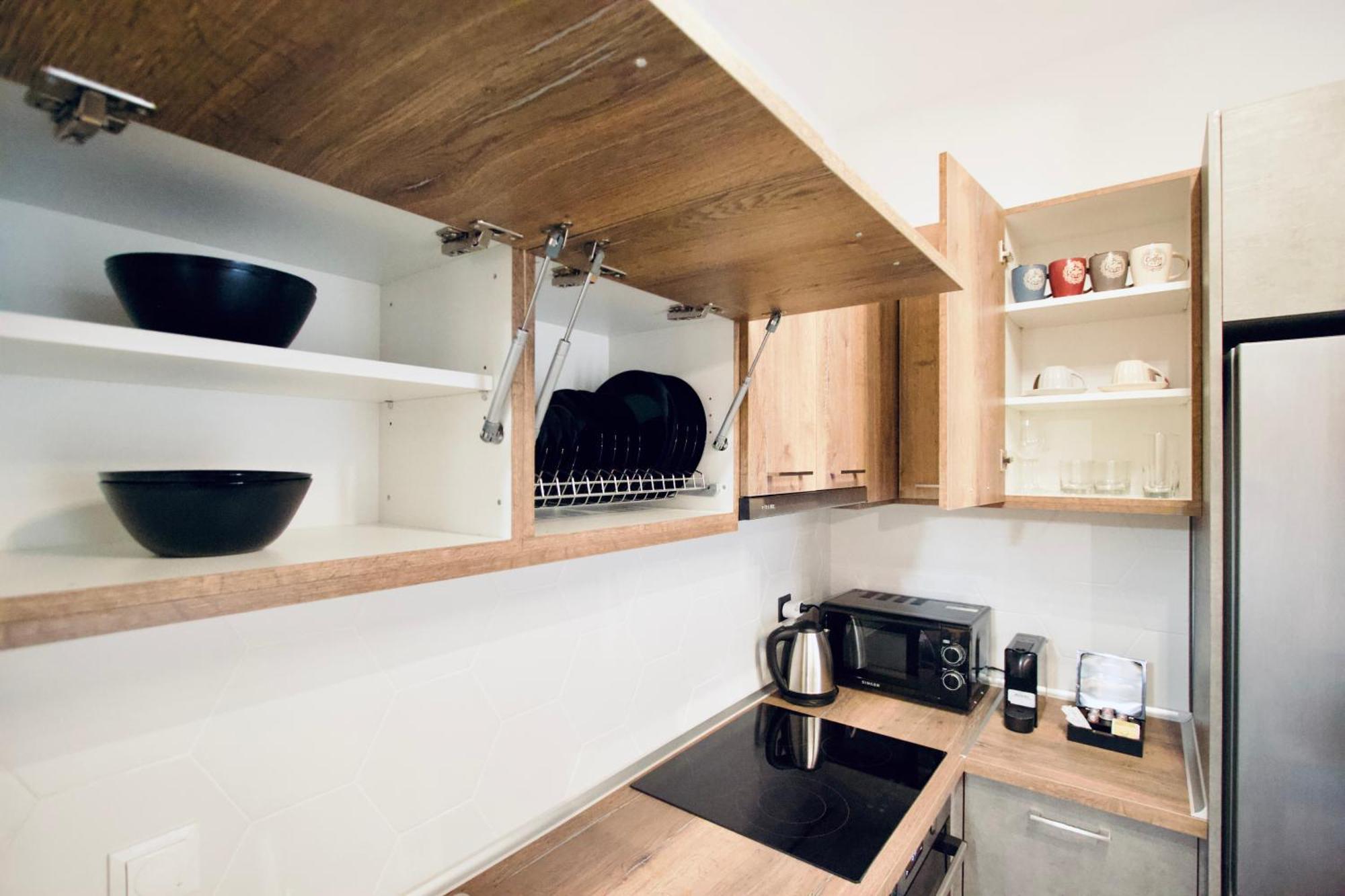 Studio Antigonidon Square Selanik Dış mekan fotoğraf