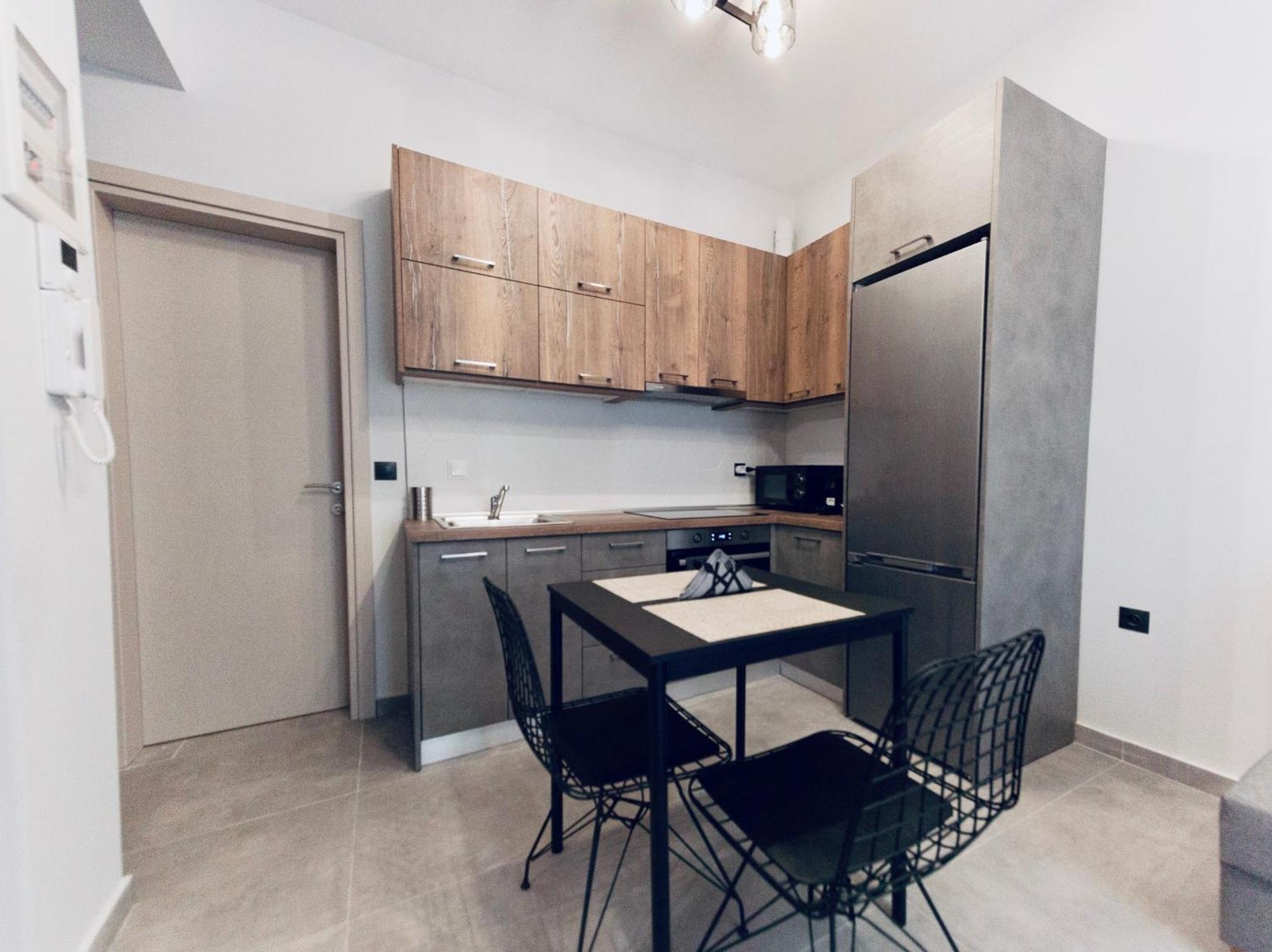 Studio Antigonidon Square Selanik Dış mekan fotoğraf
