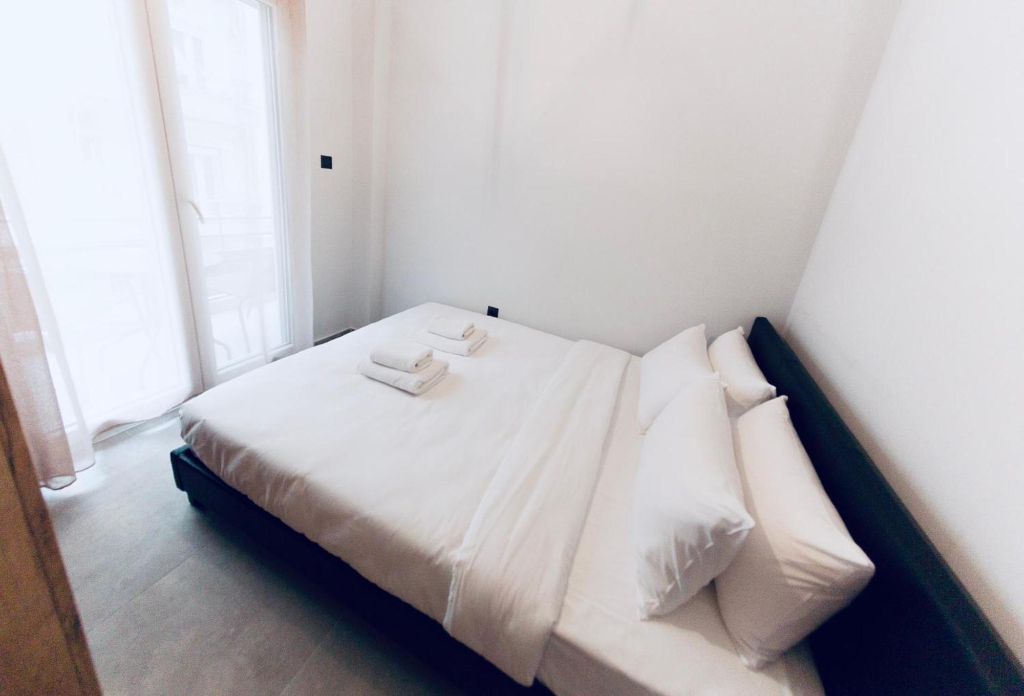 Studio Antigonidon Square Selanik Dış mekan fotoğraf
