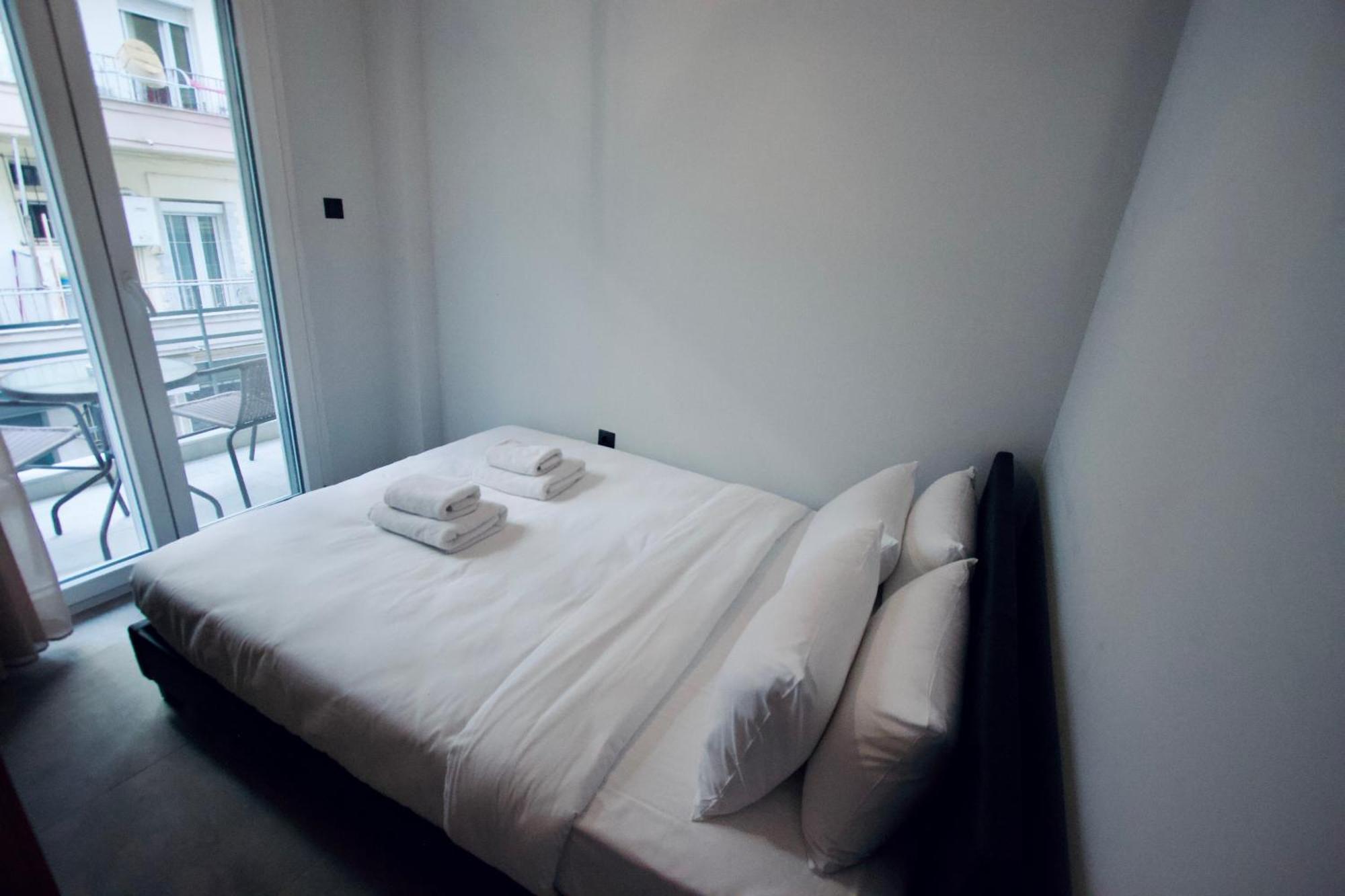 Studio Antigonidon Square Selanik Dış mekan fotoğraf