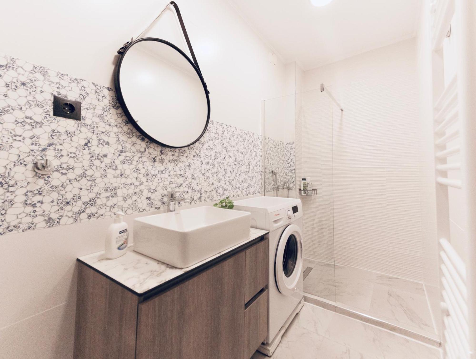 Studio Antigonidon Square Selanik Dış mekan fotoğraf